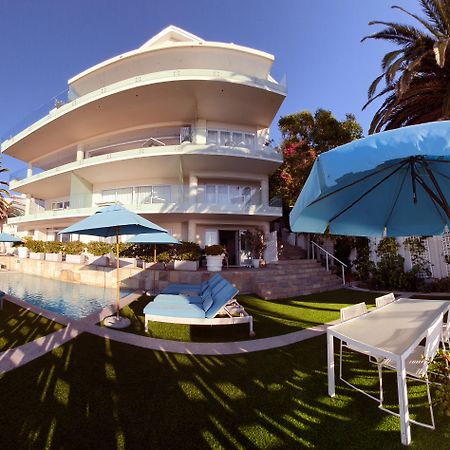 Hotel The Clarendon - Bantry Bay Kapské Město Exteriér fotografie
