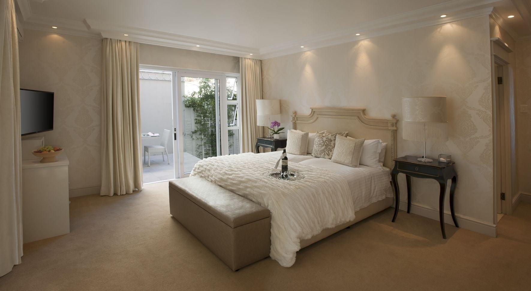 Hotel The Clarendon - Bantry Bay Kapské Město Exteriér fotografie