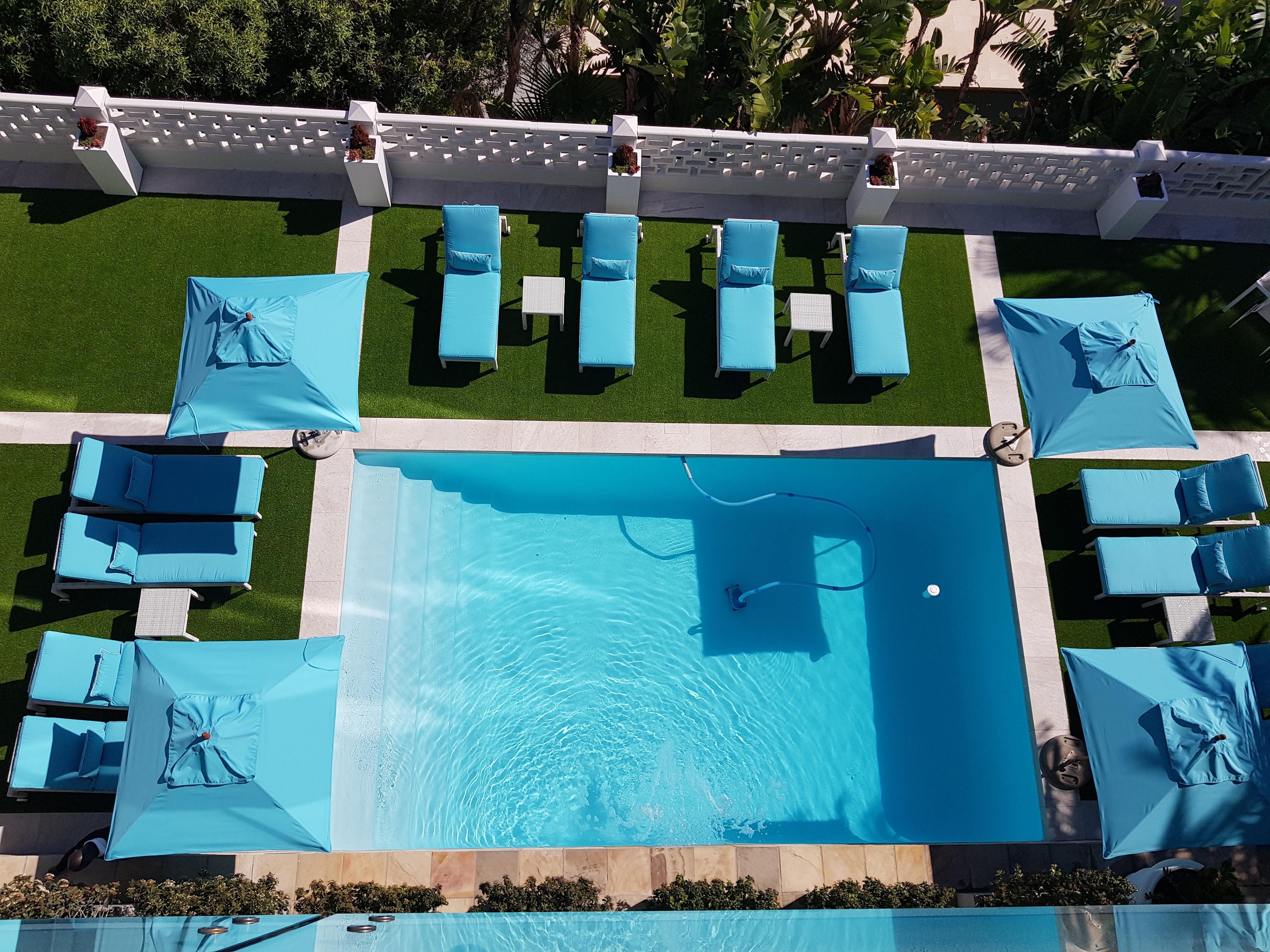 Hotel The Clarendon - Bantry Bay Kapské Město Exteriér fotografie