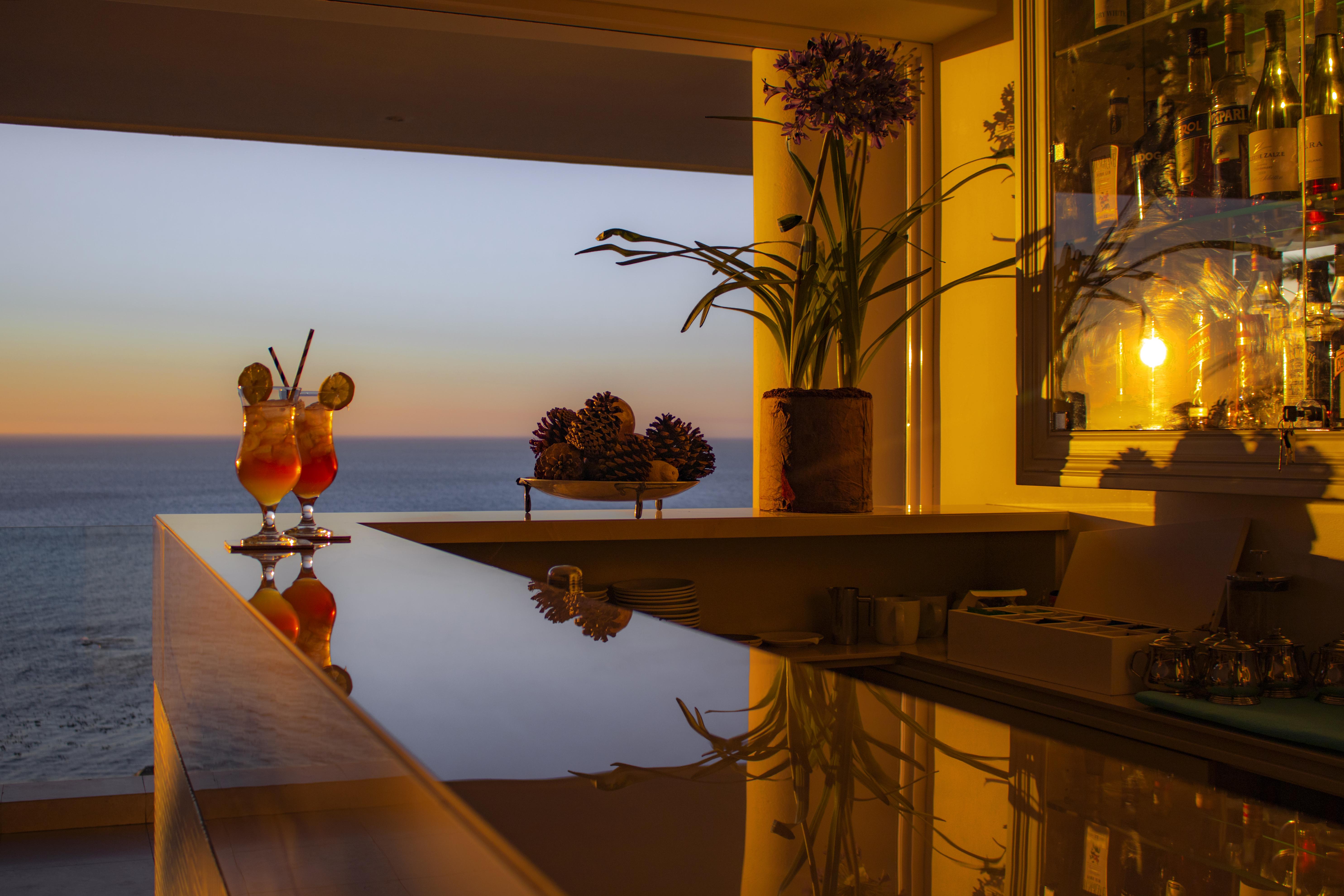 Hotel The Clarendon - Bantry Bay Kapské Město Exteriér fotografie