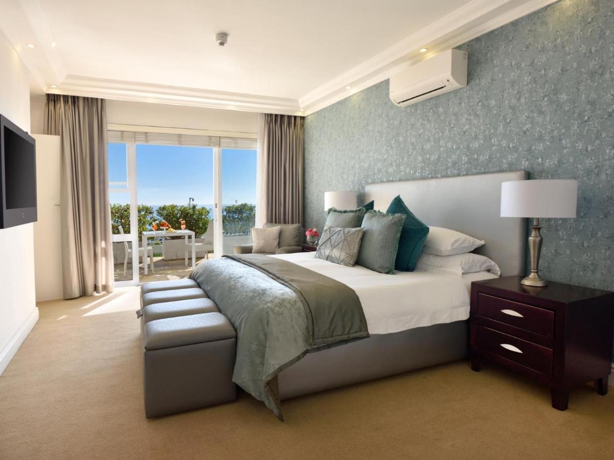 Hotel The Clarendon - Bantry Bay Kapské Město Exteriér fotografie