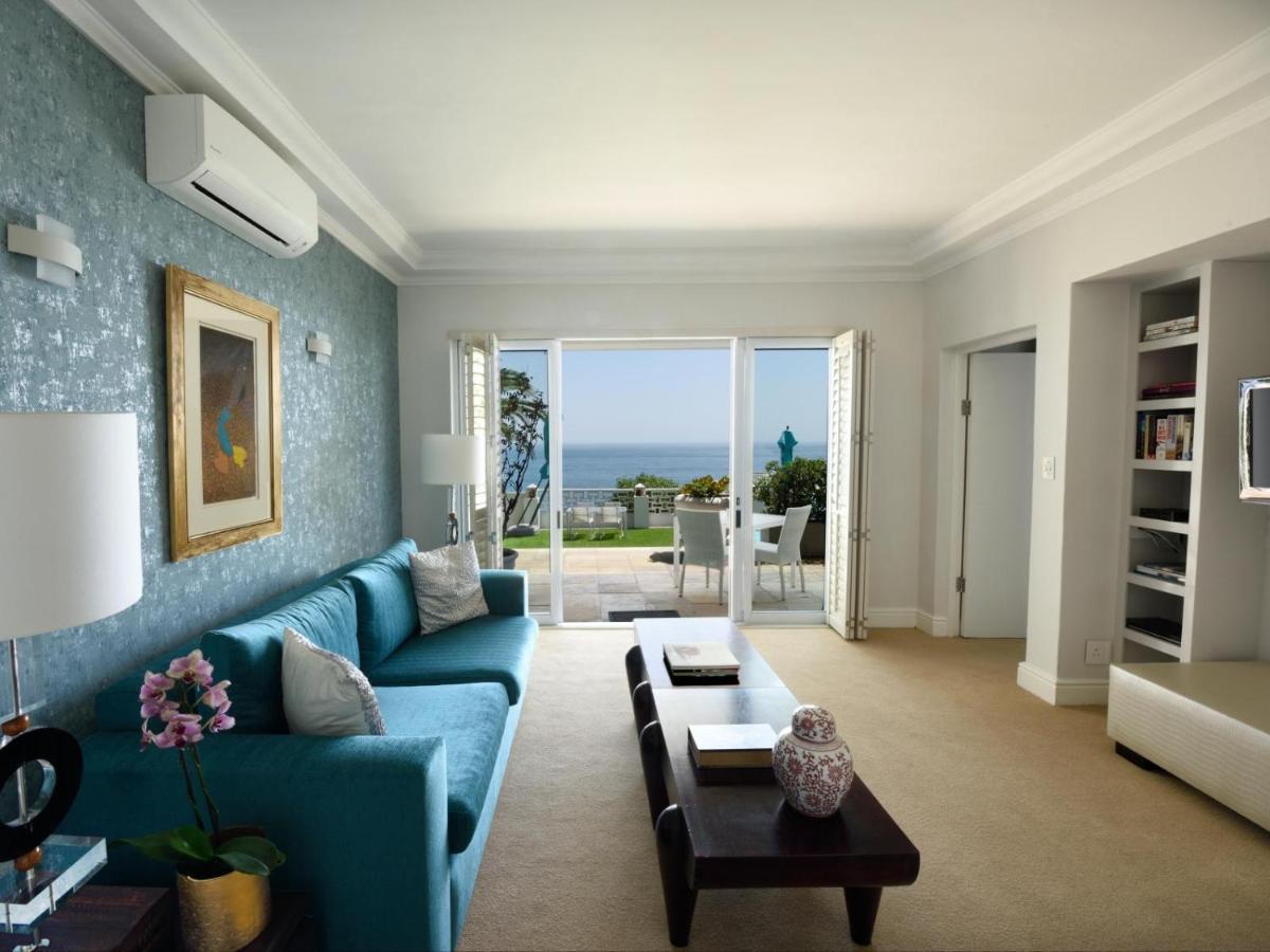 Hotel The Clarendon - Bantry Bay Kapské Město Exteriér fotografie