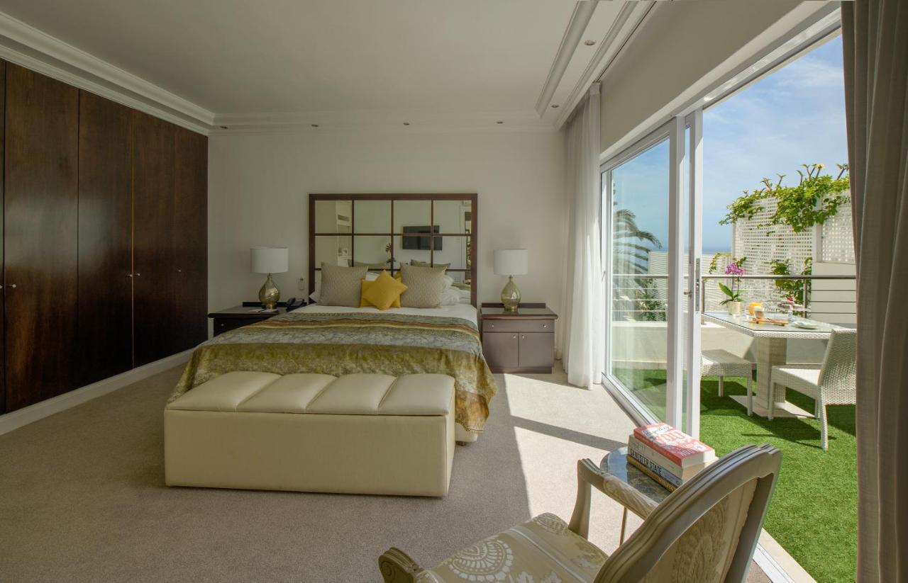 Hotel The Clarendon - Bantry Bay Kapské Město Exteriér fotografie