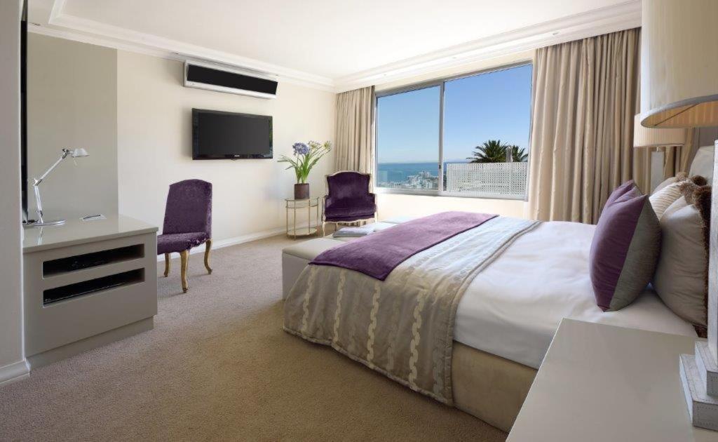 Hotel The Clarendon - Bantry Bay Kapské Město Exteriér fotografie