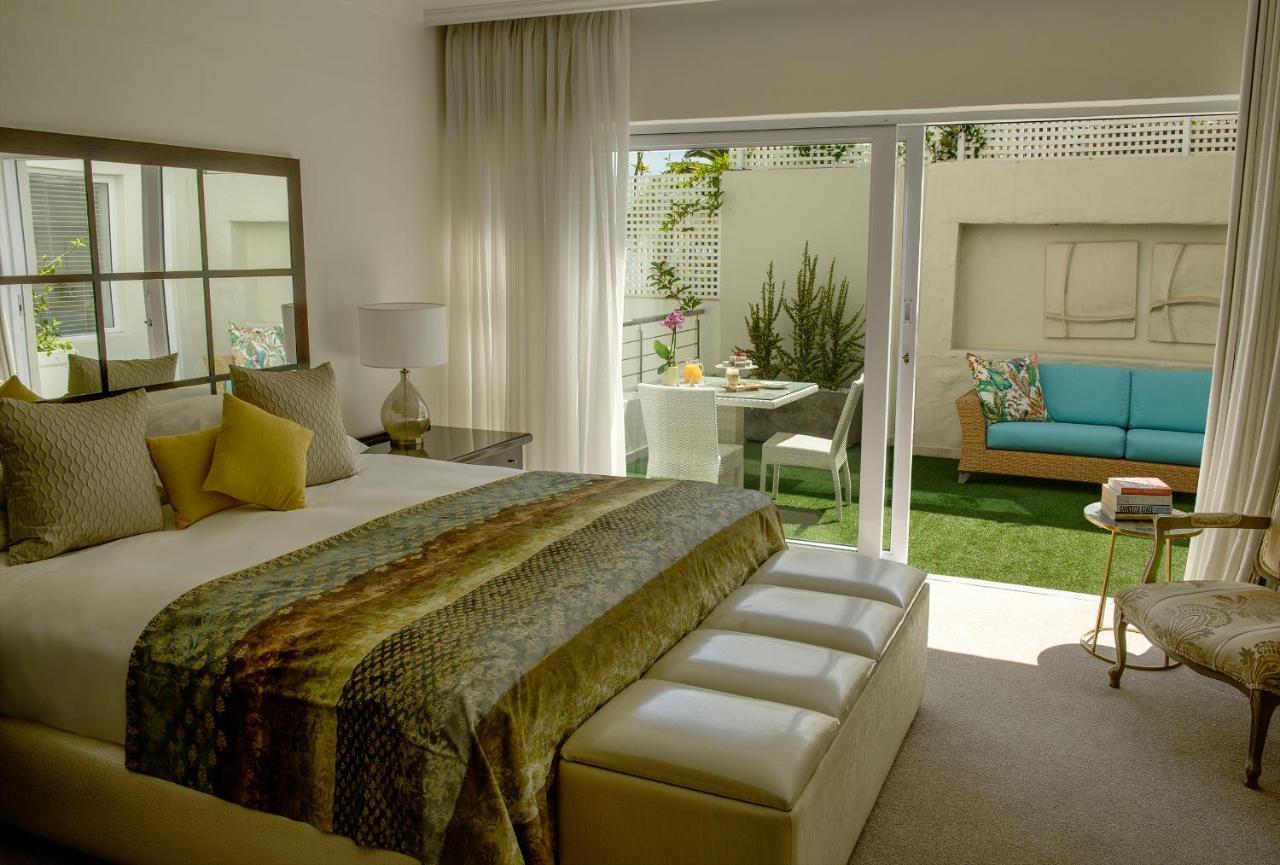 Hotel The Clarendon - Bantry Bay Kapské Město Exteriér fotografie