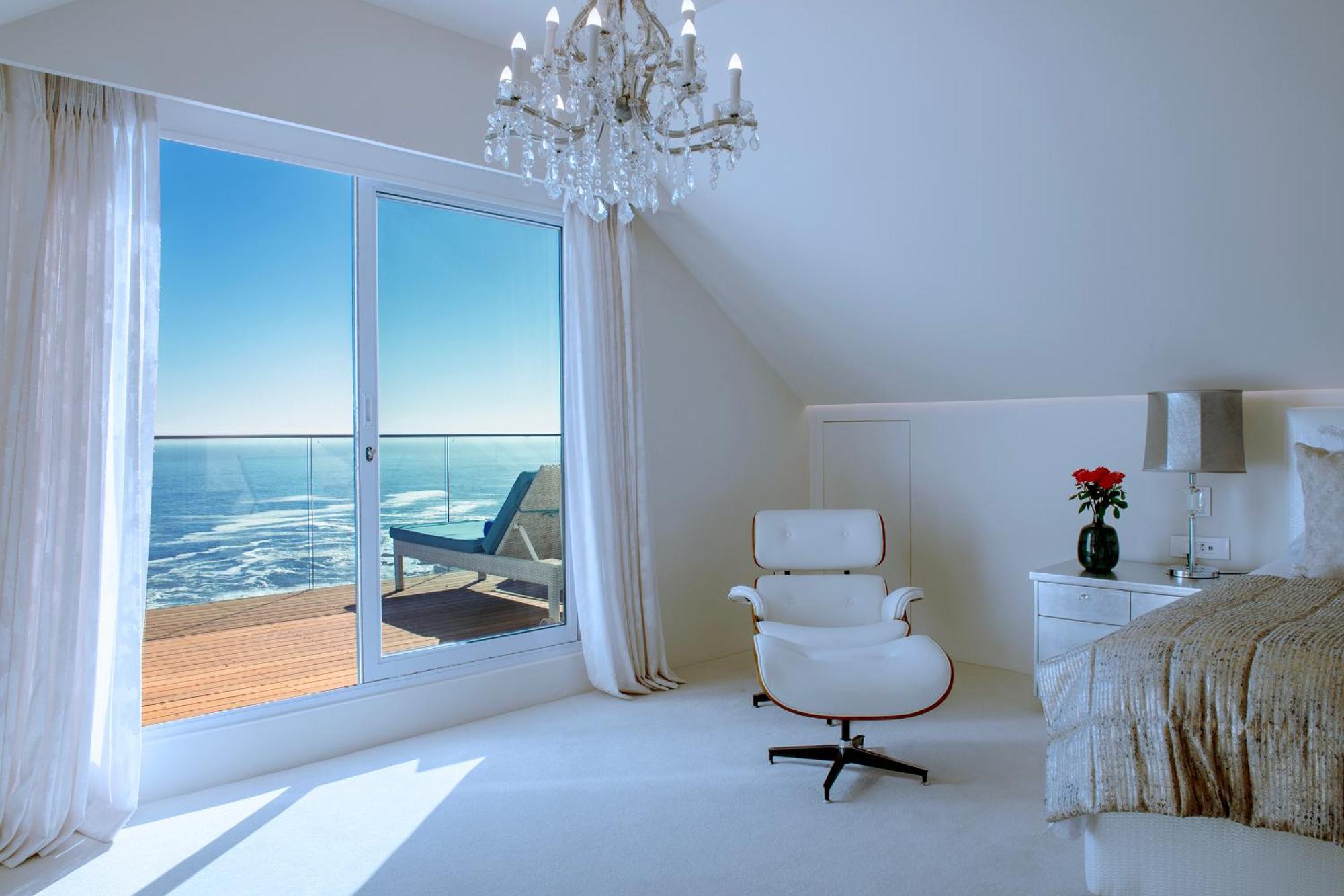 Hotel The Clarendon - Bantry Bay Kapské Město Exteriér fotografie