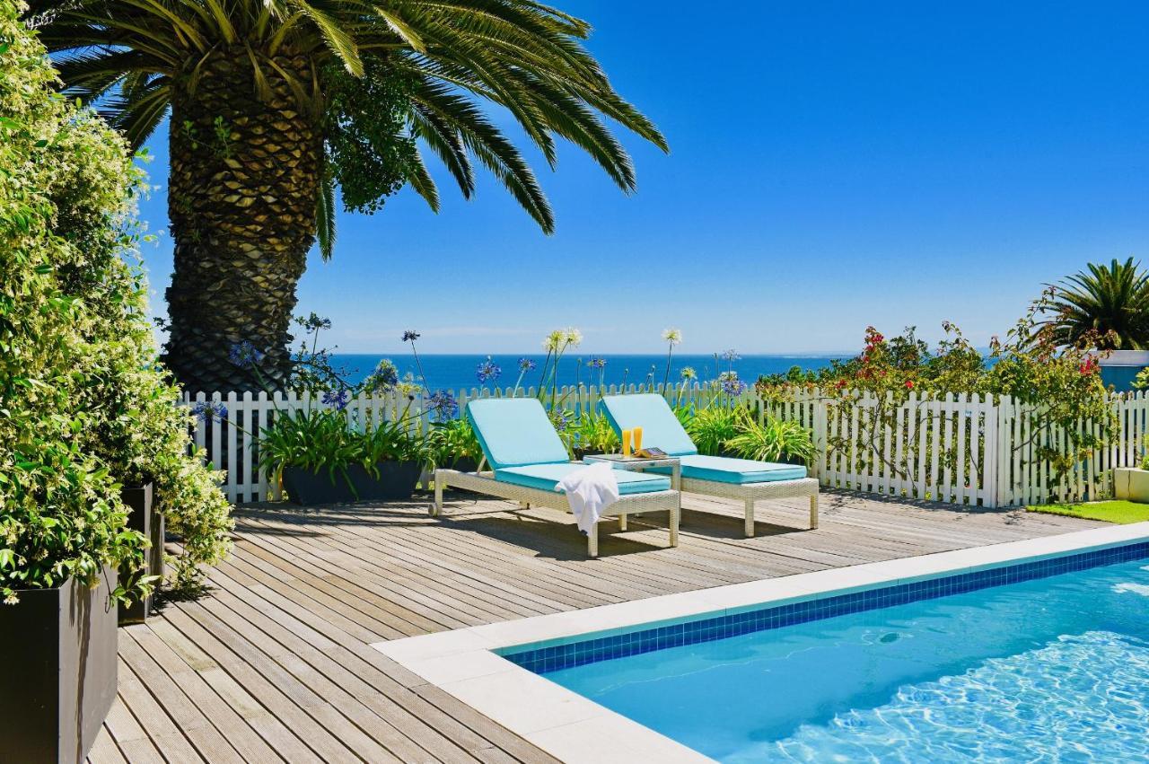 Hotel The Clarendon - Bantry Bay Kapské Město Exteriér fotografie