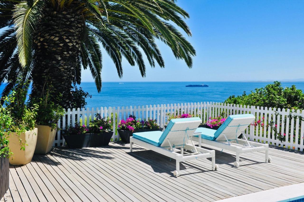 Hotel The Clarendon - Bantry Bay Kapské Město Exteriér fotografie