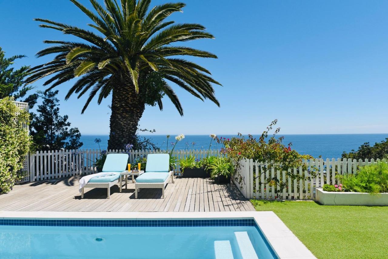 Hotel The Clarendon - Bantry Bay Kapské Město Exteriér fotografie