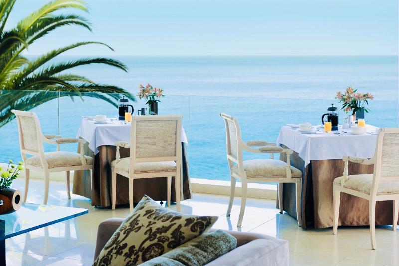 Hotel The Clarendon - Bantry Bay Kapské Město Exteriér fotografie