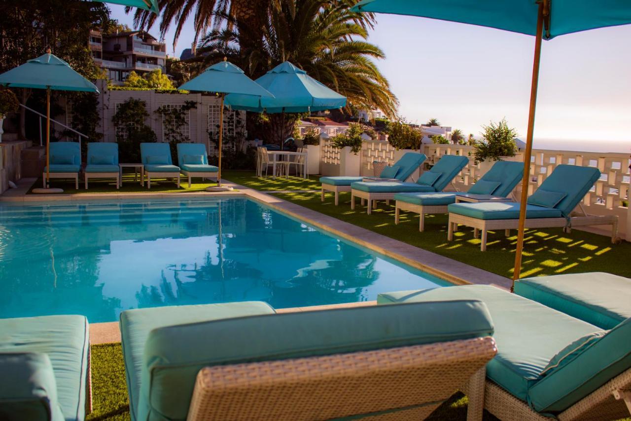 Hotel The Clarendon - Bantry Bay Kapské Město Exteriér fotografie